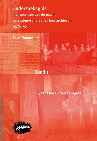 Onderzoeksgids Instrumenten van de macht