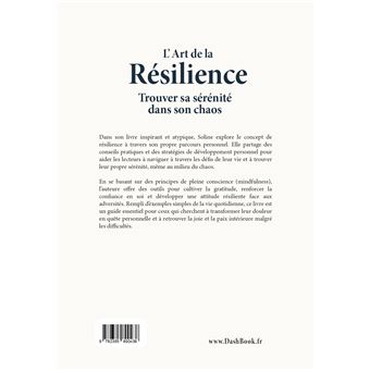 L’Art de la Résilience