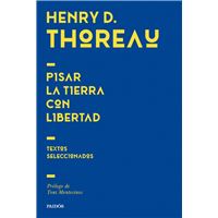 Pisar la tierra con libertad