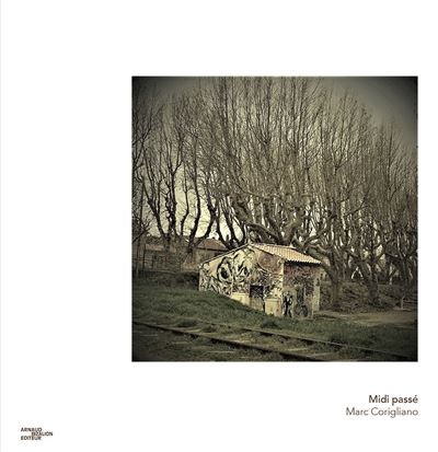 Midi passé - Marc Corigliano - broché