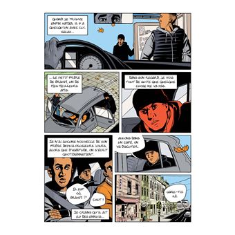 L'Homme du dernier kilomètre