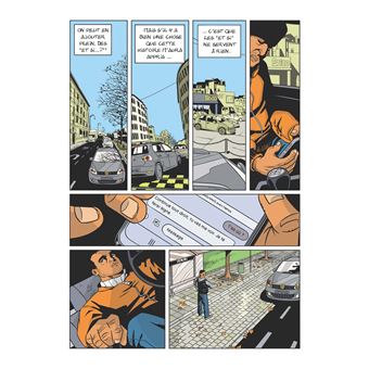 L'Homme du dernier kilomètre