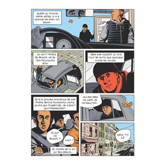 L'Homme du dernier kilomètre