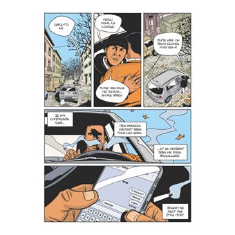 L'Homme du dernier kilomètre