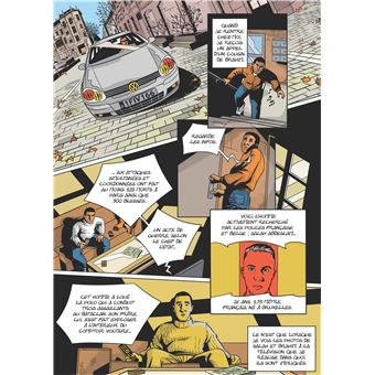 L'Homme du dernier kilomètre