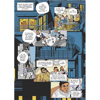 L'Homme du dernier kilomètre