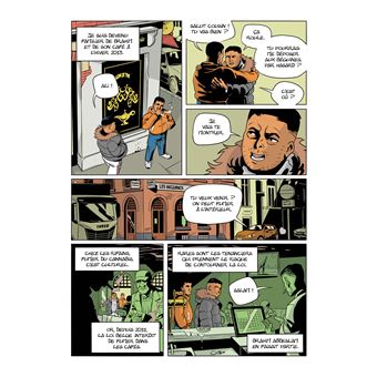 L'Homme du dernier kilomètre