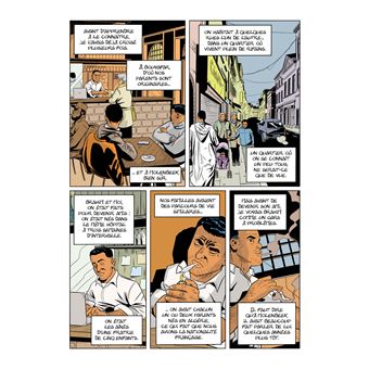 L'Homme du dernier kilomètre