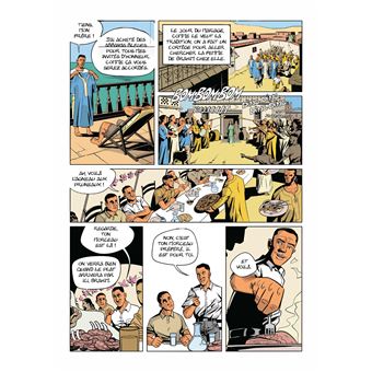 L'Homme du dernier kilomètre