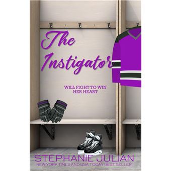 The Instigator - 1