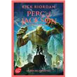 Percy Jackson et les Olympiens - Tome 2 - Édition anniversaire
