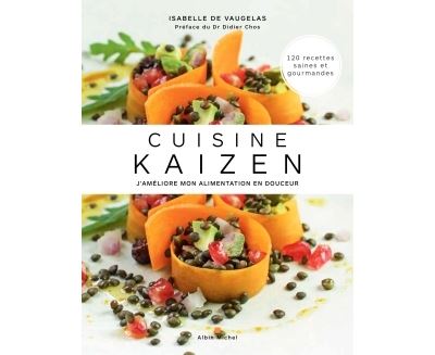 Cuisine Kaizen