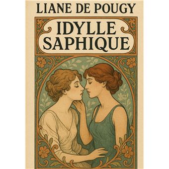 Idylle saphique - 1