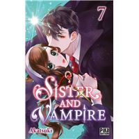 Sister and Vampire T07