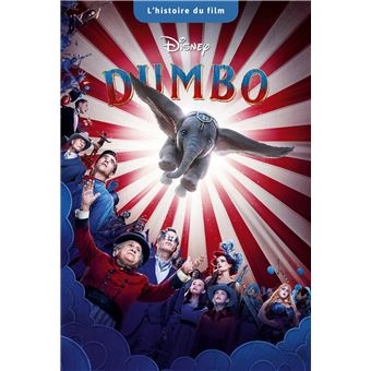 Dumbo - Dumbo, Live action - 1