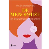 De menopauze