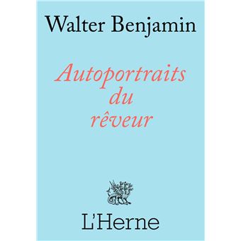 Autoportraits du rêveur - 1