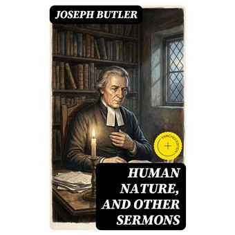 Human Nature, and Other Sermons - 1