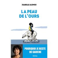 La peau de l'ours