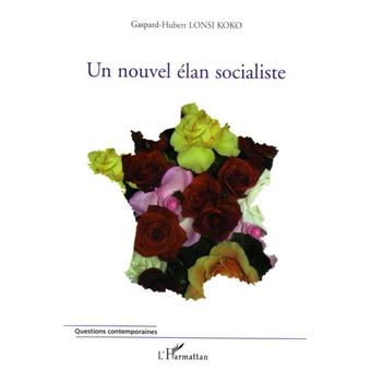 Un nouvel élan socialiste - 1