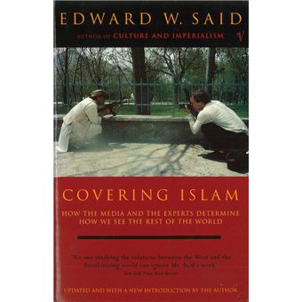 Covering Islam - 1