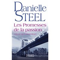 Jamais trop tard - broché - Danielle Steel, Marion Roman - Achat Livre ou  ebook