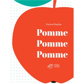 Pomme Pomme Pomme - 1
