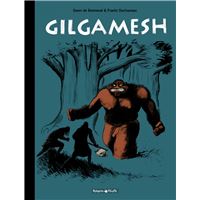 Gilgamesh - Gilgamesh - Intégrale complète (édition spéciale)