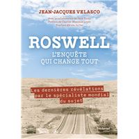 Roswell - L'enquête qui change tout
