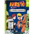 NARUTO - Cahier de vacances  du CM1 au CM2