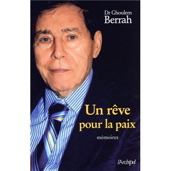 Un rêve pour la paix - 1