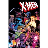 X-Men