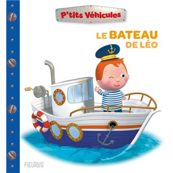 Le bateau de Léo - 1