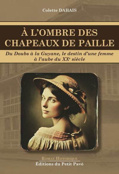 LY4U Chapeau de Paille pour Femmes