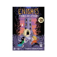 Jeu Enigme à tous les étages