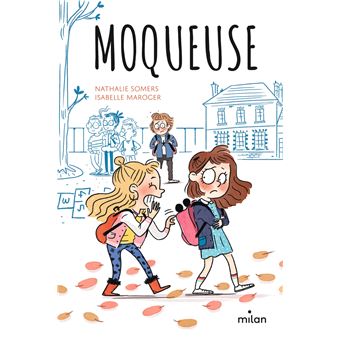 Moqueuse - 1