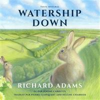 Watership Down