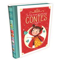 Je lis mes premiers contes