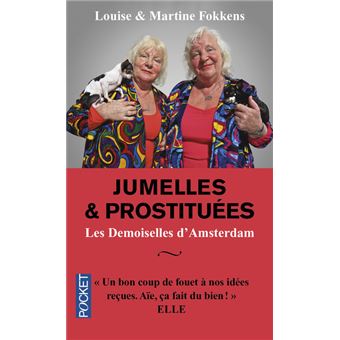 Jumelles & prostituées - Les Demoiselles d'Amsterdam - 1