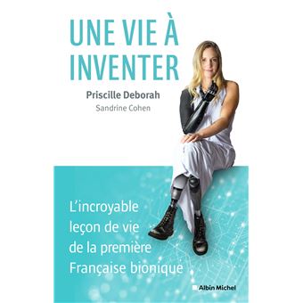 Une vie à inventer - 1