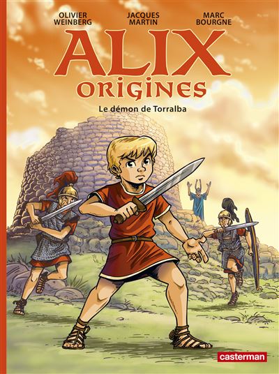 Le Démon de Torralba