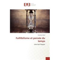 Faillibilisme et pensée du temps