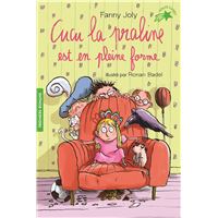 Cucu la praline (Tome 2) - Cucu la praline est en pleine forme