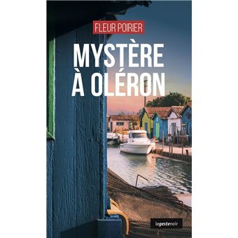 Mystère à Oleron - 1