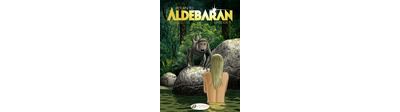 Return to Aldebaran Vol. 3 - Episode 3 -  Léo - broché