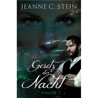 Gesetz der Nacht - 1