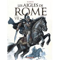 Les Aigles De Rome