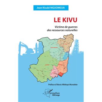 Le Kivu