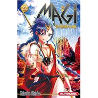 マギ 37 Magi-The-Labyrinth-of-Magic-