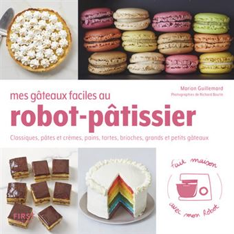 Desserts au cake factory - super facile - broché - Valéry Guédès, Livre  tous les livres à la Fnac
